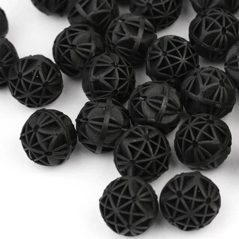 50Pcs 16mm Aquarium Bio Filter - Aquael Filter Fzn 评论和价格