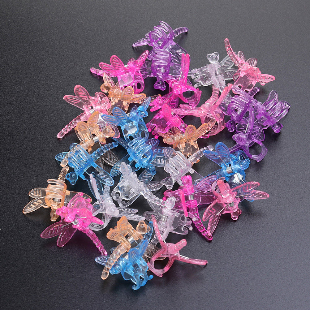 60Pcs Gardening Clips Plastic  - Vine Climbing Plastic 评论和价格
