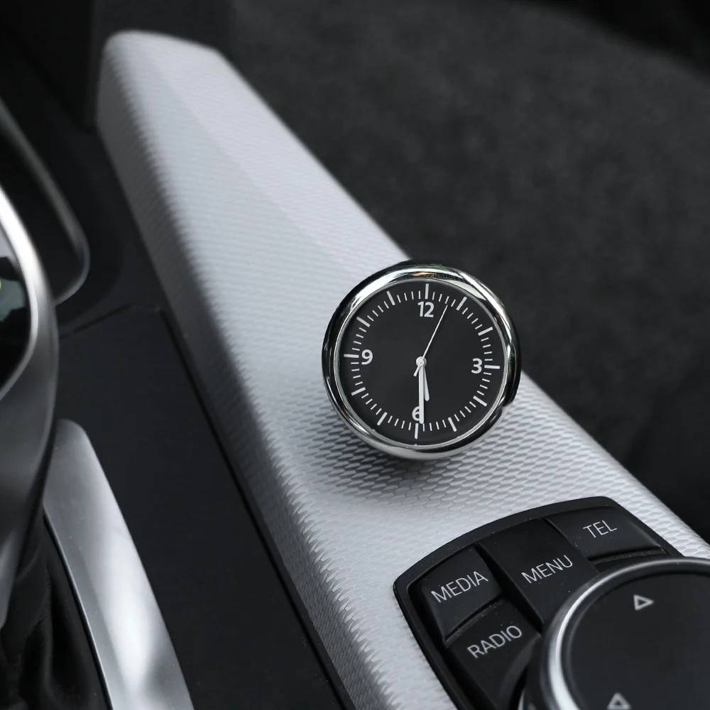 Mini Car Digital Clock With Th - Digital Hygrometer Probe 评论和价格