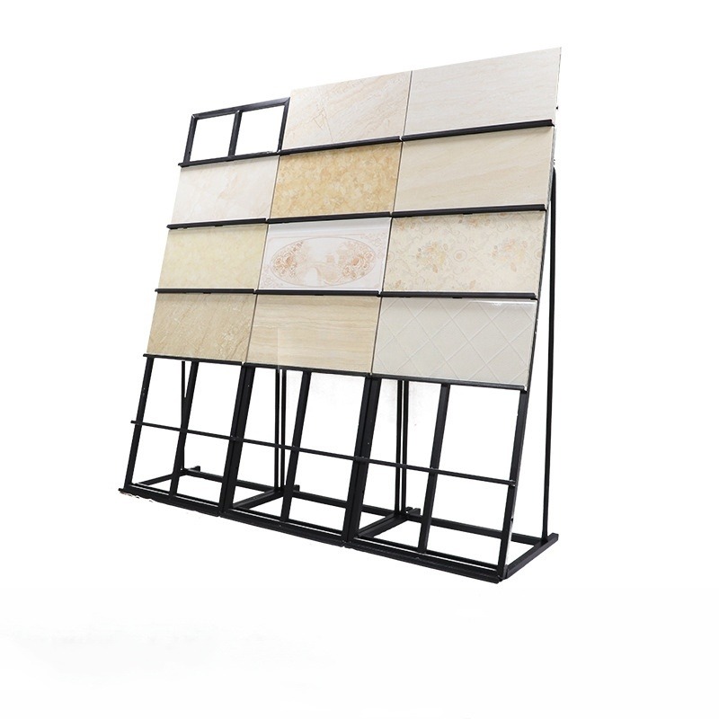 Customized Modern Style Foldab - Ceramic Tile Floor 评论和价格