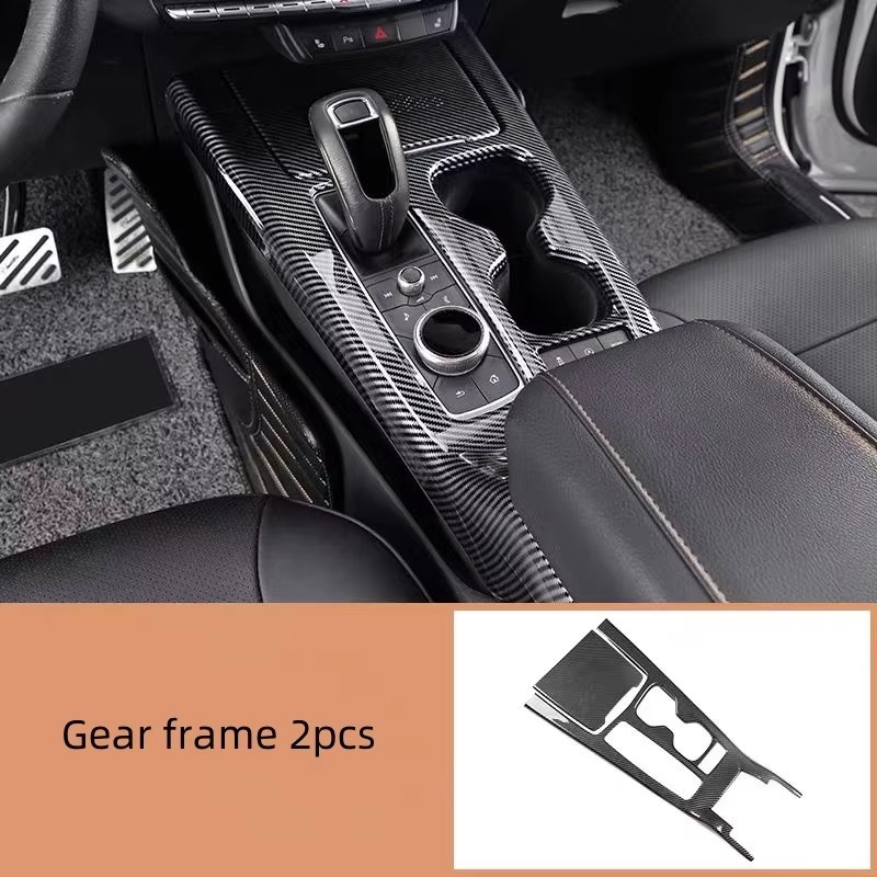 For Cadillac XT4 2019-2023 ABS - Glass Door Hinge 评论和价格